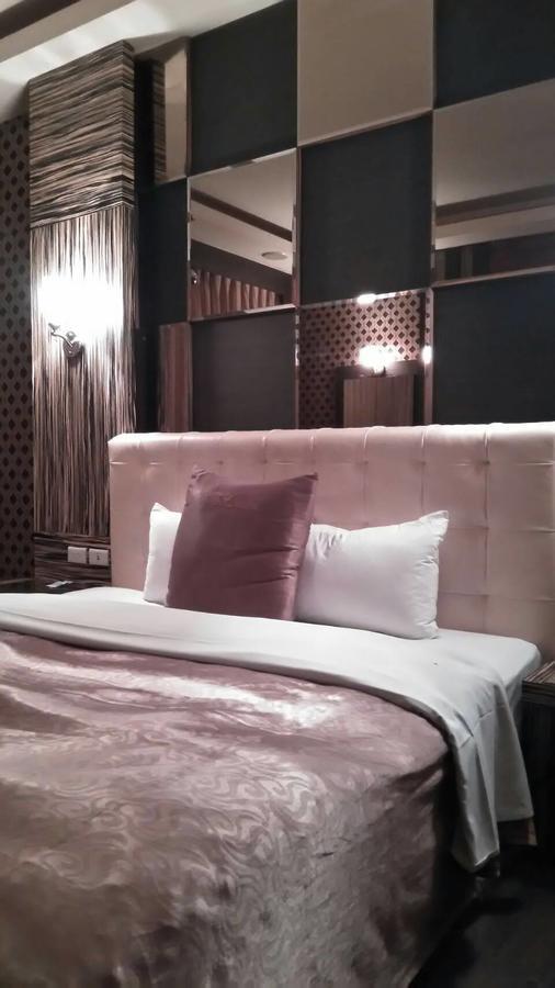 Michelle Motel Tajcshung Kültér fotó