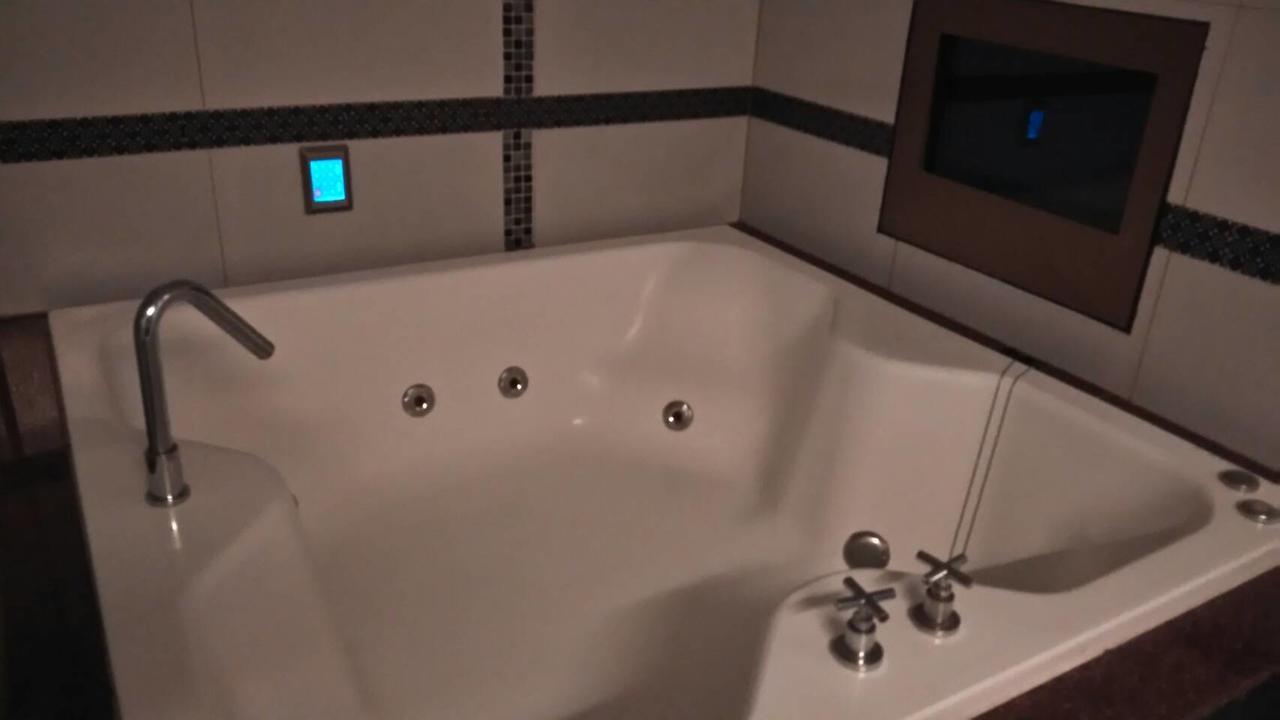 Michelle Motel Tajcshung Kültér fotó