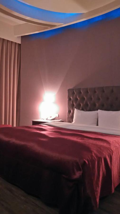 Michelle Motel Tajcshung Kültér fotó
