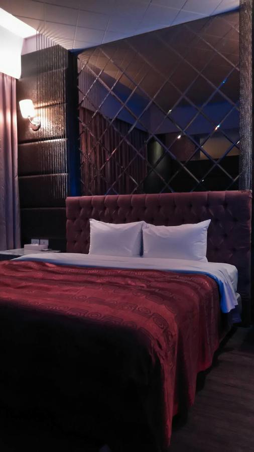 Michelle Motel Tajcshung Kültér fotó