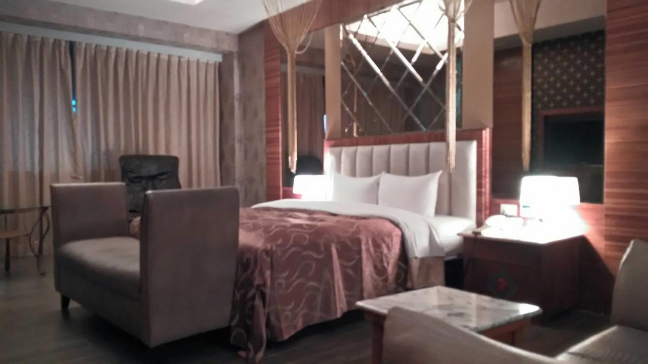 Michelle Motel Tajcshung Kültér fotó