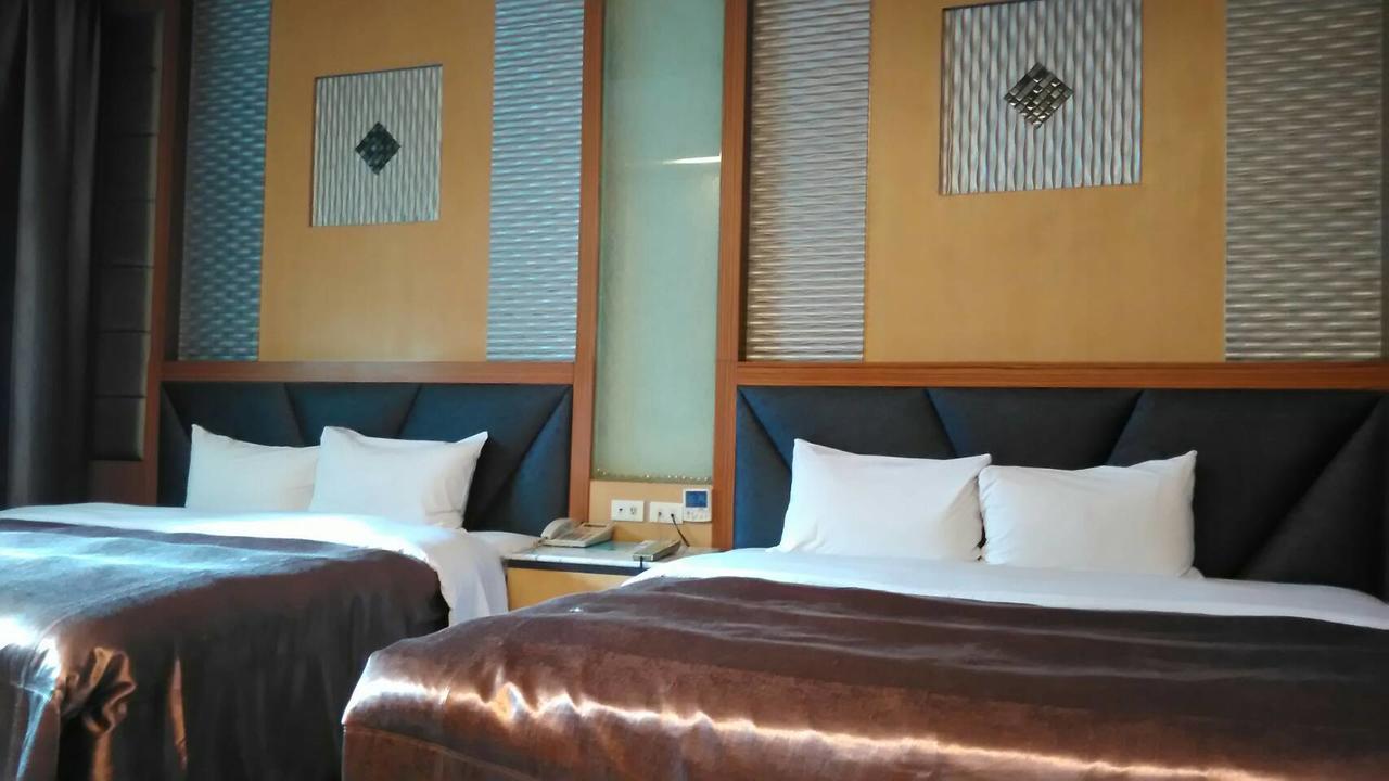 Michelle Motel Tajcshung Kültér fotó