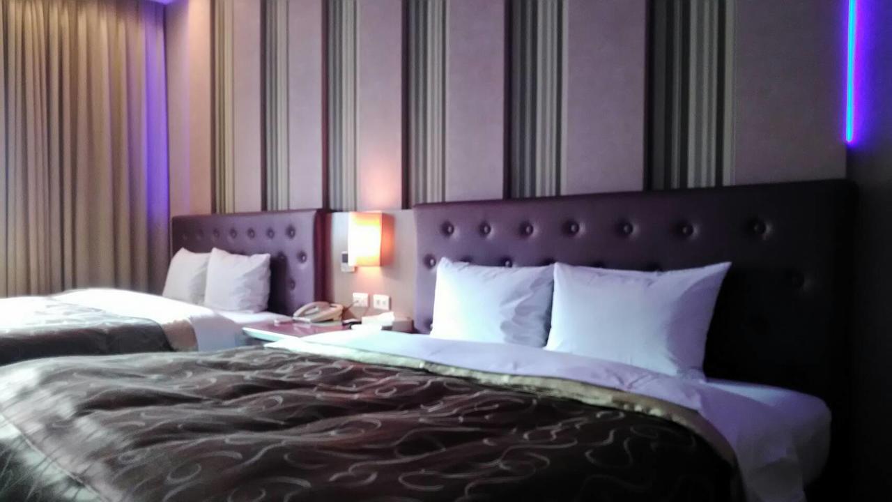 Michelle Motel Tajcshung Kültér fotó