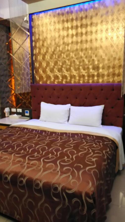 Michelle Motel Tajcshung Kültér fotó